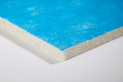 Pure Super High Density Carpet Underlay Roll Flooring (15 SQM)  1.37m x 11m x 11mm