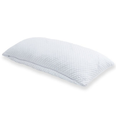 Memory foam shop therapeutic pillow