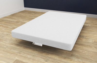 Pureflex Memory Foam Childrens Mattress 5 inch 12cm Deep, Soft and Supportive