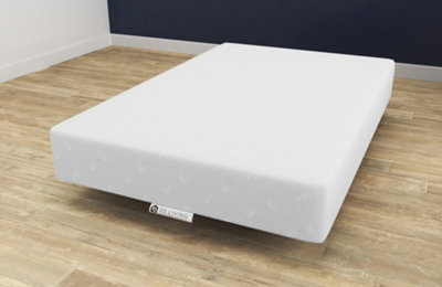 10 inch store foam mattress twin