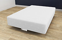 Pureflex Memory Foam Orthopaedic Mattress 30CM 12 inch Extra Thick, Soft and Supportive