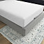 Pureflex Memory Foam Orthopaedic Mattress 30CM 12 inch Extra Thick, Soft and Supportive