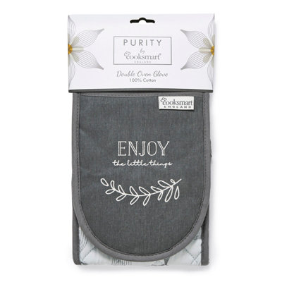 Purity Double Oven Kitchen Glove
