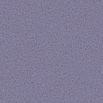 Purple Speckled Effect Anti-Slip Contract Commercial Heavy-Duty Vinyl Flooring with 2.0mm Thickness-3m(9'9") X 2m(6'6")-6m²