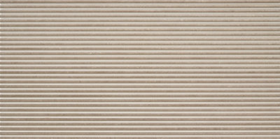 Pursue Warm Matt Lined 300mm x 600mm Ceramic Wall Tiles (Pack of 9 w/ Coverage of 1.62m2)