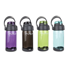 Pursuit Hydroex 2L Leak Proof Canteen One Colour Supplied