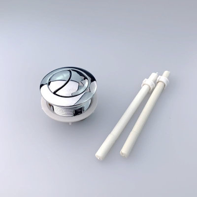 Push Button Toilet Flush Button, Dual Flush Toilet Push Button, Toilet ...