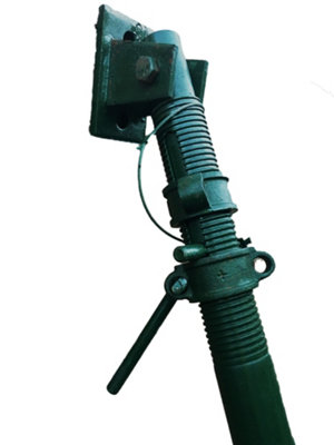 Push-Pull Props Size 4 (Green)