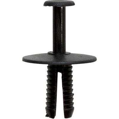Push Rivet suit BMW FIX513 Pack of 50