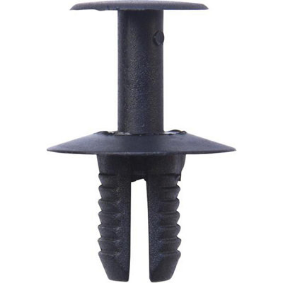 Push Rivet suit BMW/Mercedes/Mitsubishi FIX506 Pack of 50
