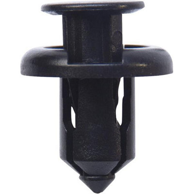 Push Rivet suit GM FIX514 Pack of 50