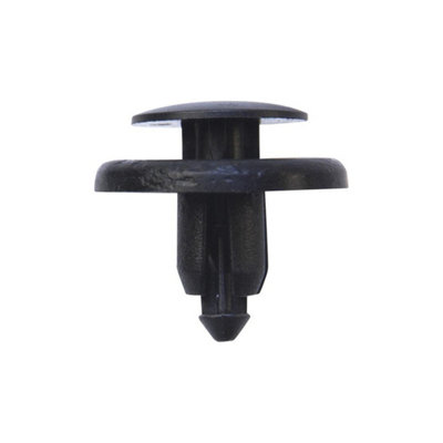 Push Rivet suit Honda/Toyota FIX509 Pack of 50