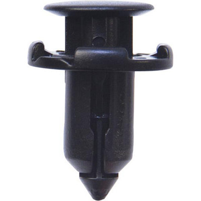 Push Rivet suit Honda/Toyota/Mitsubishi FIX512 Pack of 50