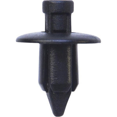Push Rivet suit Japanese/GM FIX510 Pack of 50