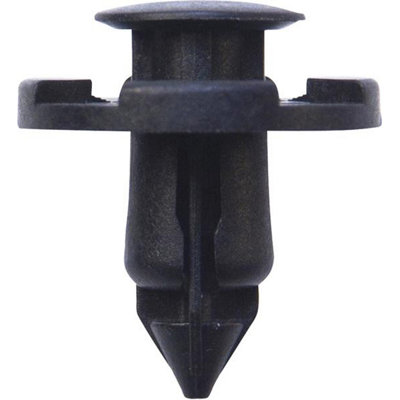 PUSH RIVET SUIT MAZDA/NISSAN FIX507 PACK OF 50