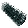 PVC Coated Galvanised Wire Netting Fencing Mesh Garden Fence 10 x 0.6 Metres