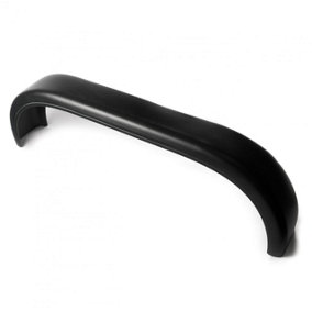 PVC Mudguard (10" Tandem Axle)