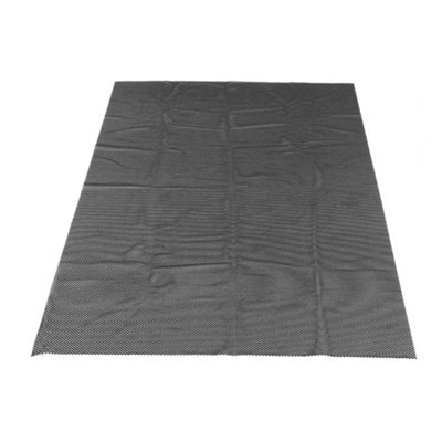 PVC Non Slip Mat Area Rug Pad Anti Slip Gripper Roll Waterproof Floor ...
