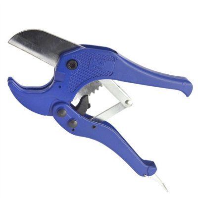 Plastic pipe online cutter b&q