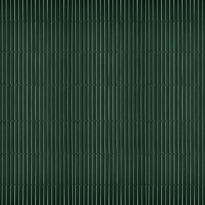 PVC Privacy Screen Fence Weatherproof UV-Resistant Balcony Garden ...