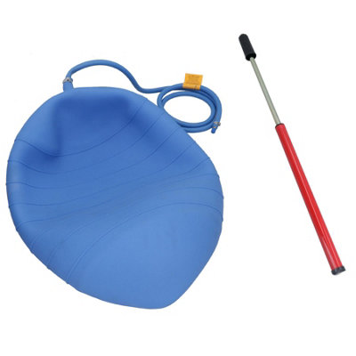 PVC Sealing Inflatable Air Bag 14