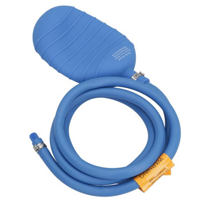 PVC Sealing Inflatable Test Air Bag 3