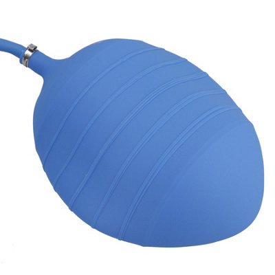 PVC Sealing Inflatable Test Air Bag 6" (150mm) Drain Pipe Bung Plug Plumbing - 3