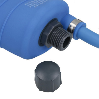 PVC Testing / Sealing Inflatable Air Bag 3