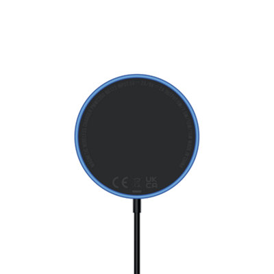 PW3R Magnetic Wireless Charger - 3