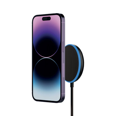 PW3R Magnetic Wireless Charger - 5