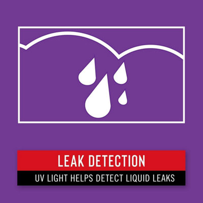 PX100 UltraViolet Beam Torch - Try Me