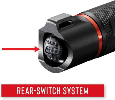 PX100 UltraViolet Beam Torch - Try Me