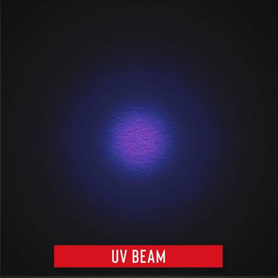 PX100 UltraViolet Beam Torch - Try Me