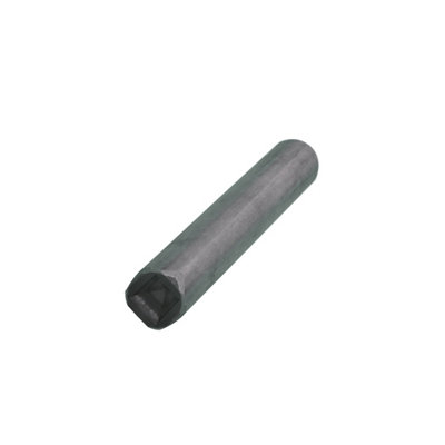 Pyramid Shape Pin Type Studs Hand Tool - 6mm