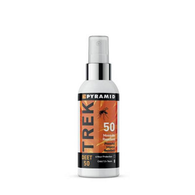 Pyramid Trek 50 Insect Repellent - 60ml