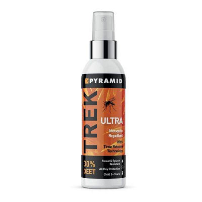 Pyramid Trek Ultra Insect Repellent - 100ml