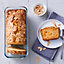 Pyrex Bake & Enjoy Glass Loaf Dish 28cm