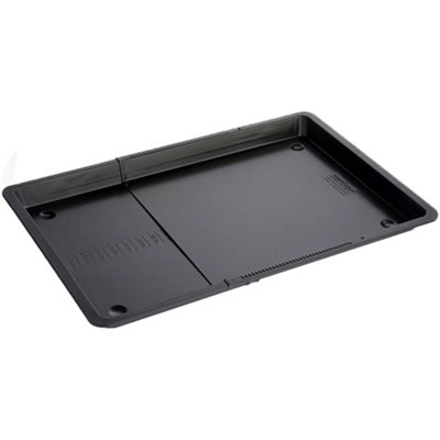 Pyrex Bake Extending Metal Tray 52cm