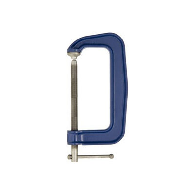 PYTHON G-Clamps Jaw Capacity 150mm TL355 Qty 1