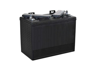 Q-Batteries 12DC-150 12V 150Ah Deep Cycle Traction Battery