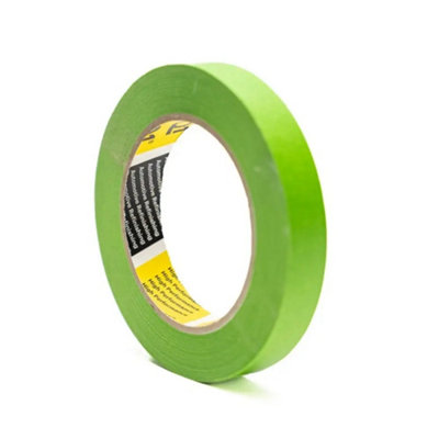 Coloured masking tape: Q1® products for different jobs