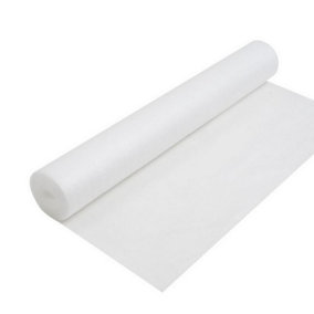 QA Acoustic Foam White (One Size)