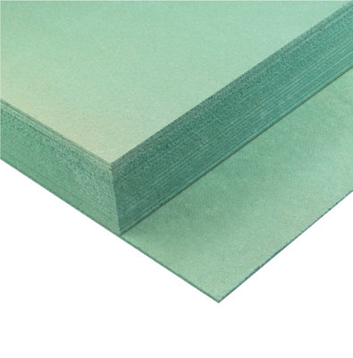 QA Finefloor Fibreboard 7mm Laminate & Wood Underlay Panels 8.59m2