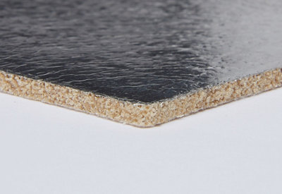 QA Timbertech Elite Plus 3mm Laminate & Wood Underlay Roll 10m2