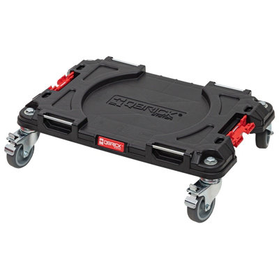 Qbrick QB-PRO-PLATFORM System Pro Transport Platform