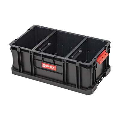Qbrick QB-TWO-BOX200-F System Two Box 200 Flex