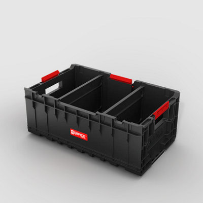 QBRICK System ONE Box 2.0 Plus Black