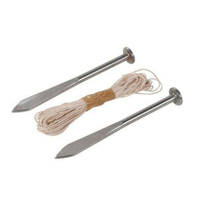Bricklaying pins discount