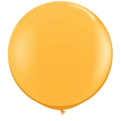 Qualatex 5 Inch Plain Latex Party Balloons (Pack Of 100) (48 Colours ...