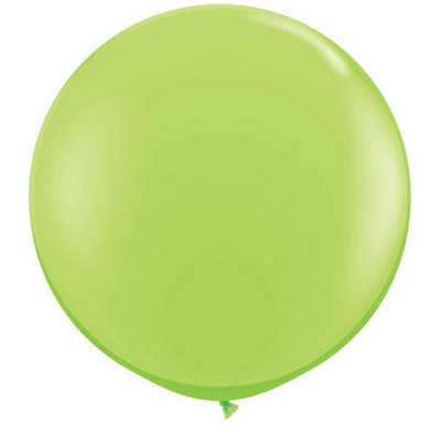 Qualatex 5 Inch Plain Latex Party Balloons (Pack Of 100) (48 Colours ...